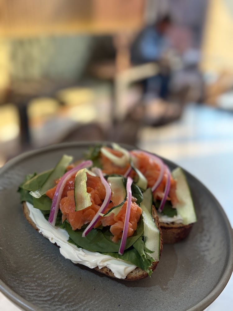Di Atelier café