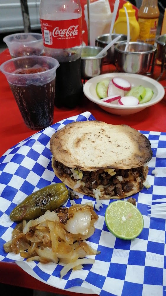 Culichis (Sucursal Madero)