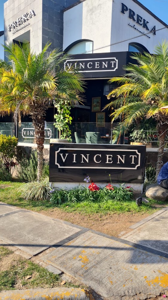 Vincent Chapalita