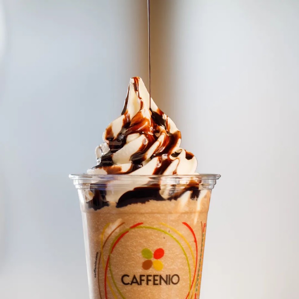 CAFFENIO Centenario