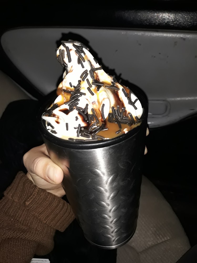 CAFFENIO Centenario