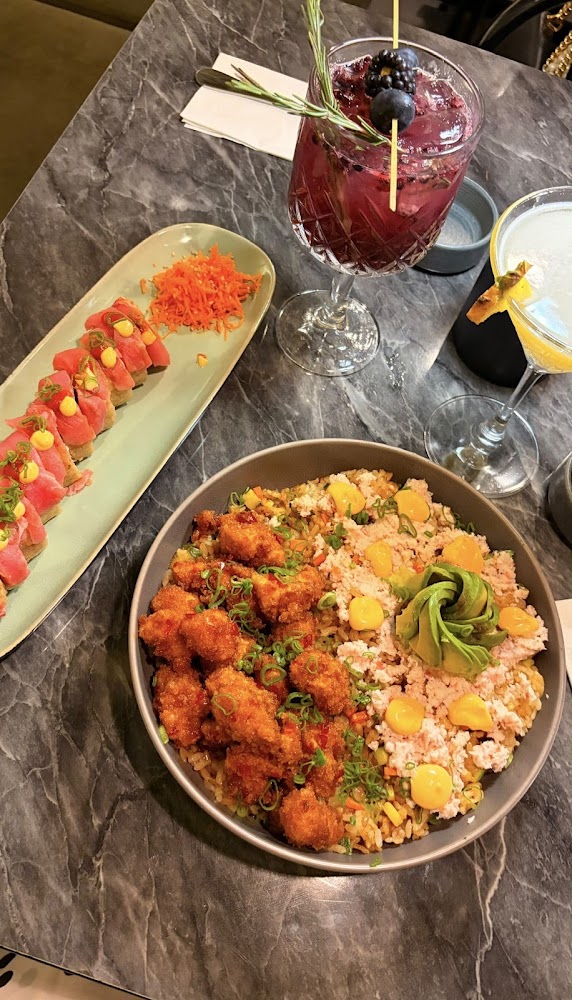 Yutaka Sushi
