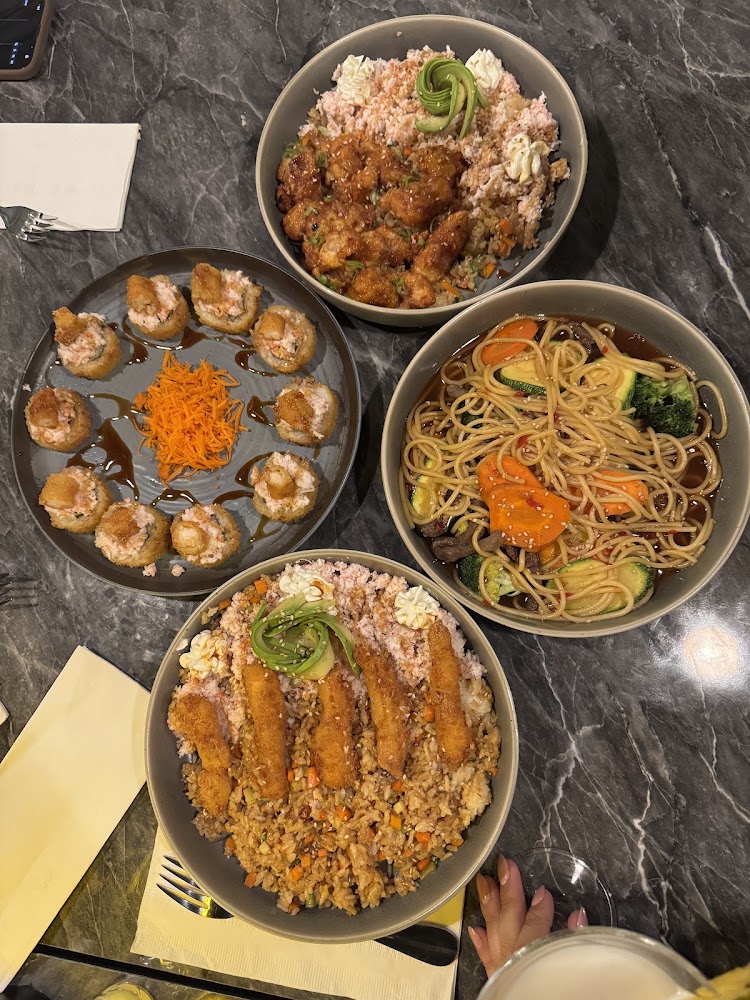 Yutaka Sushi