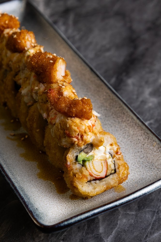 Yutaka Sushi