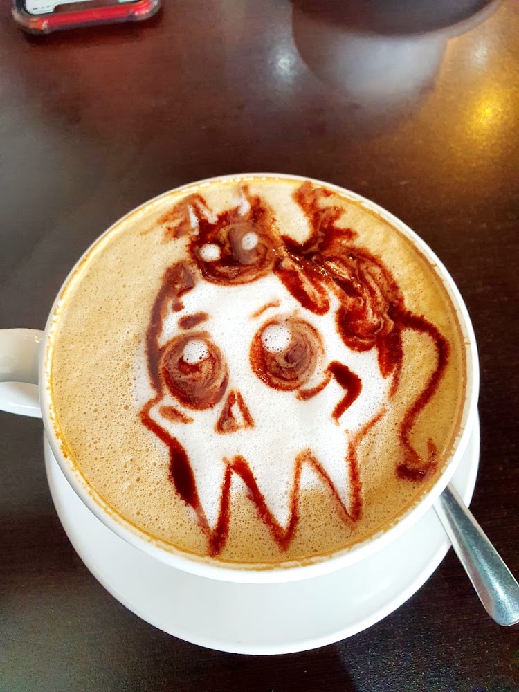 Mario's Cafe