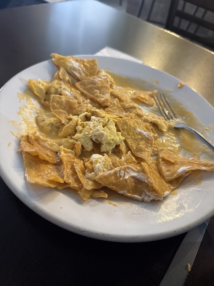 Mario's Cafe