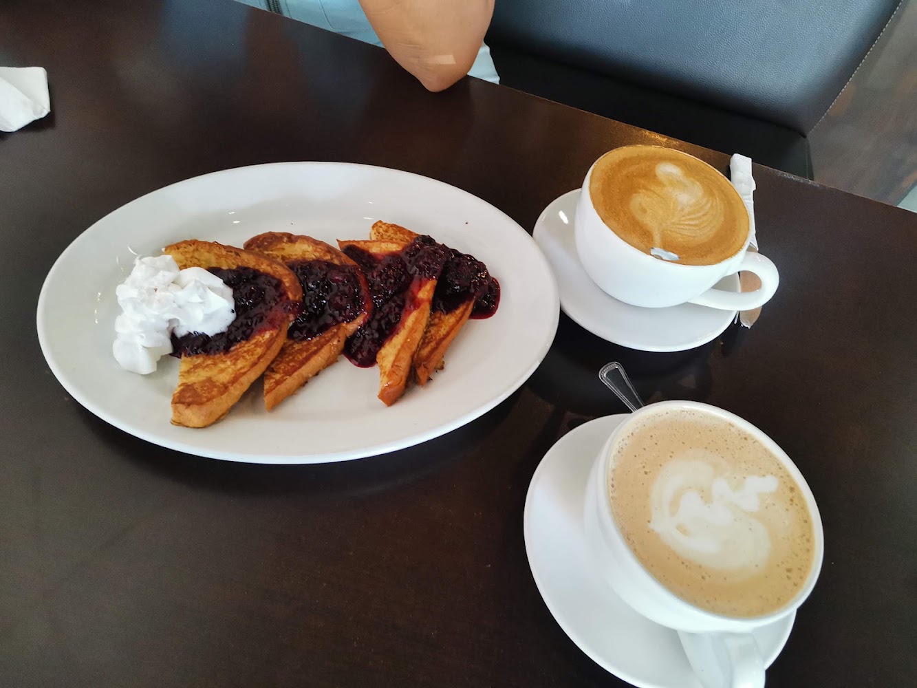 Mario's Cafe