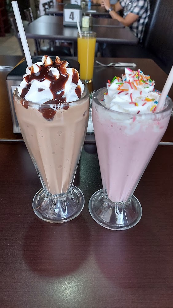 Mario's Cafe