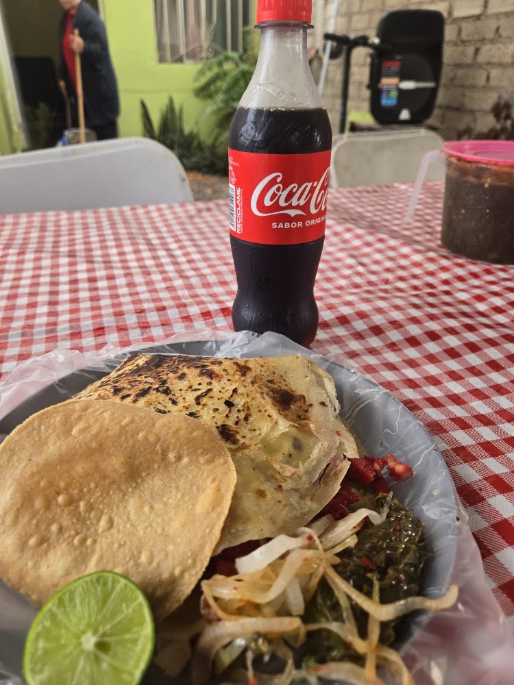 Tacos de adobada dianita 2.0