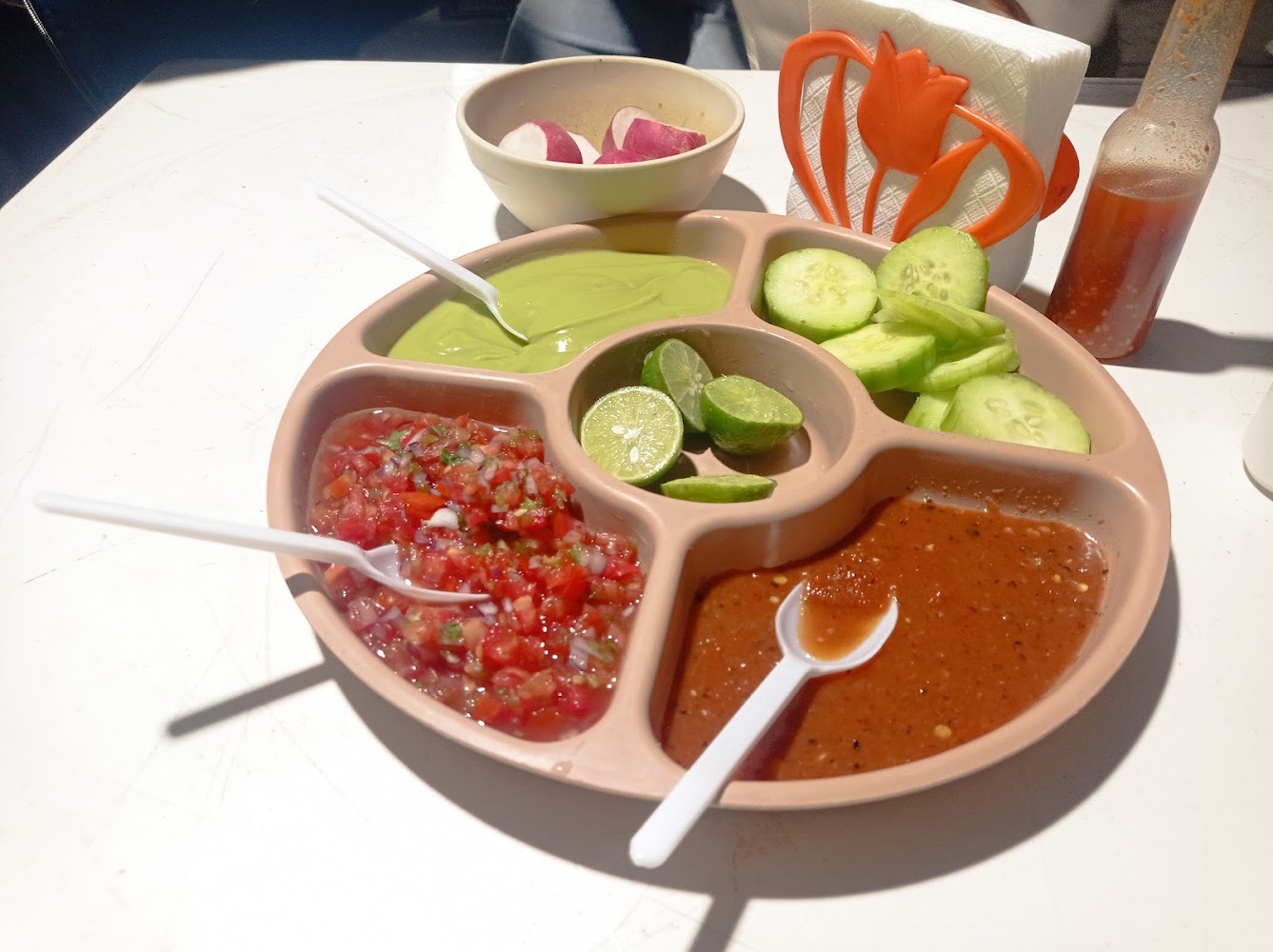 Tacos Valdo