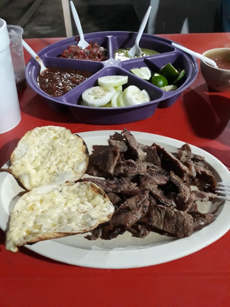 Tacos Valdo