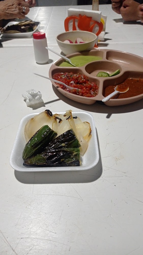 Tacos Valdo