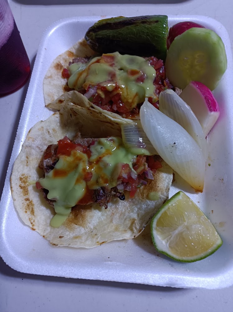 Tacos Valdo