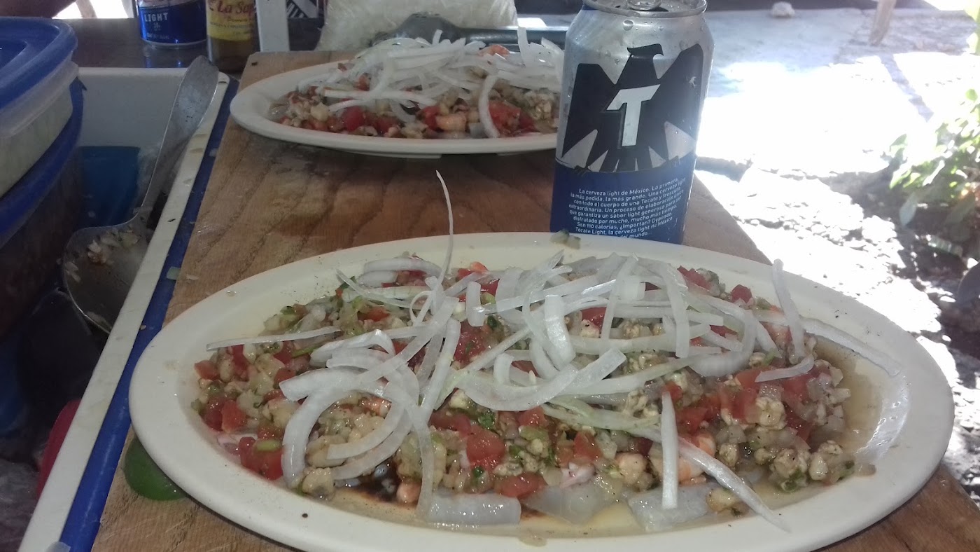 Tacos Valdo
