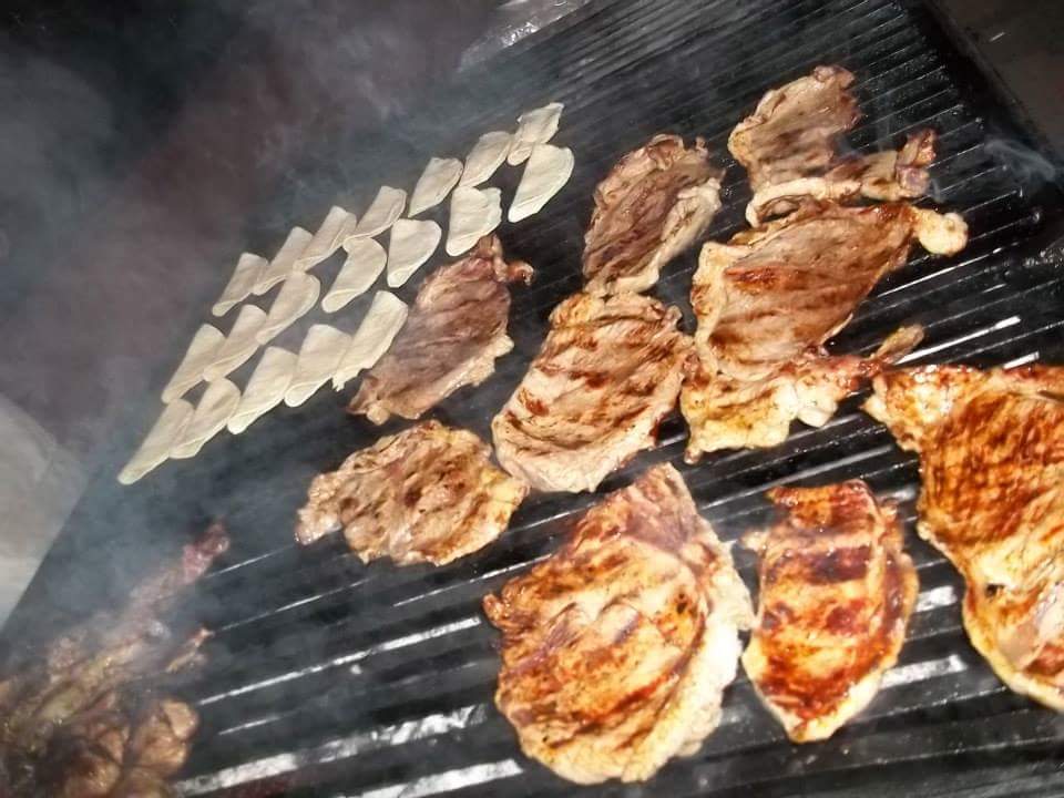 Tacos Valdo