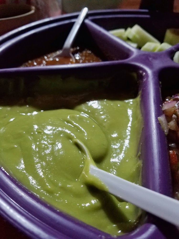 Tacos Valdo
