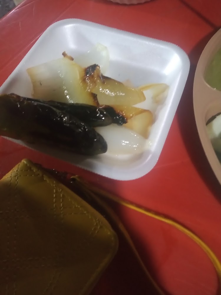 Tacos Valdo