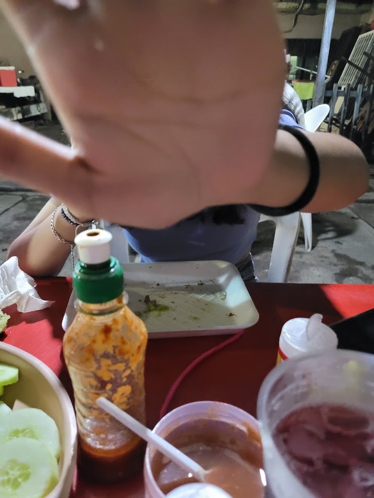 Tacos Valdo