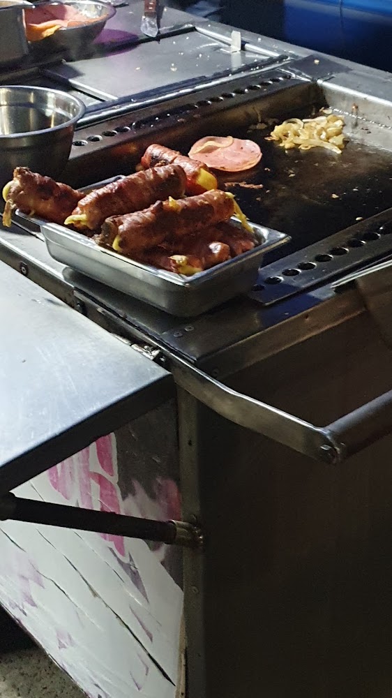 Hog Dogs Los Kaperry