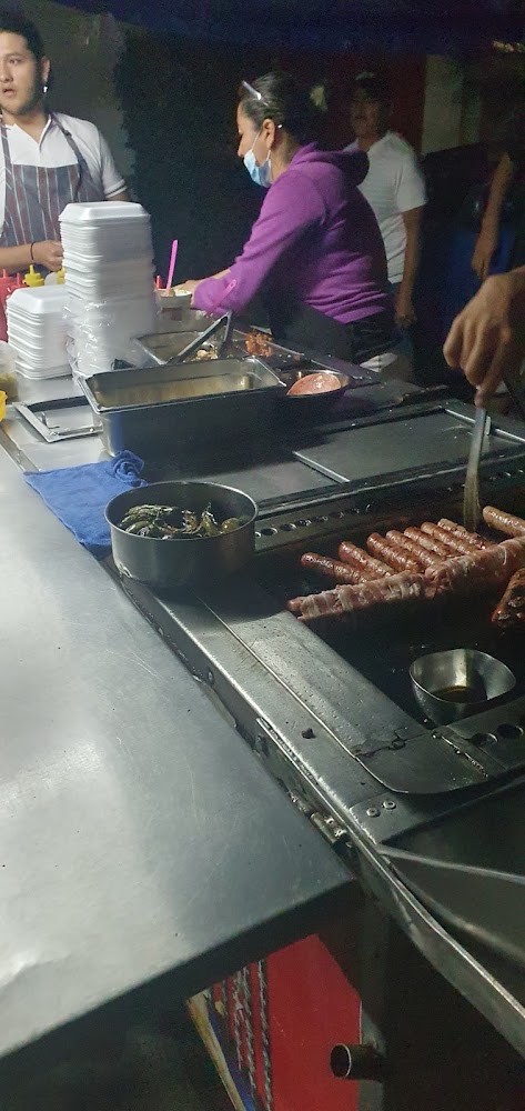 Hog Dogs Los Kaperry