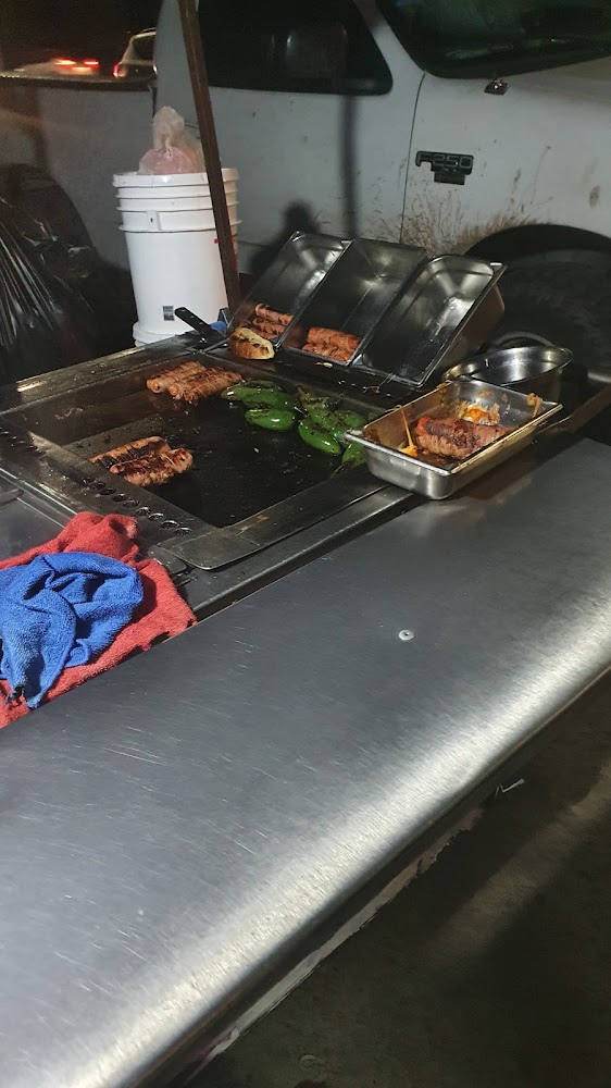 Hog Dogs Los Kaperry