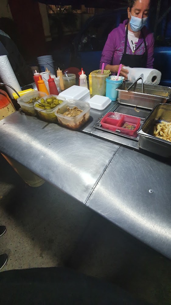 Hog Dogs Los Kaperry