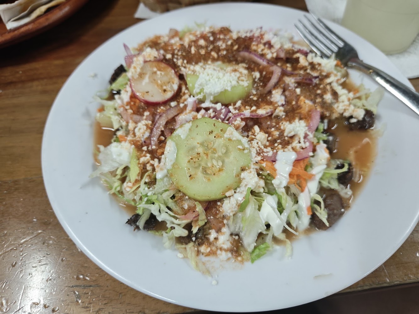 Chayito Cenaduría