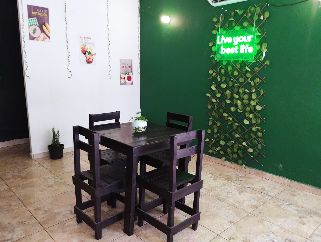 Vida Verde