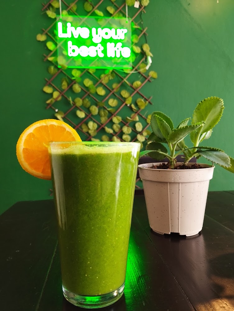 Vida Verde
