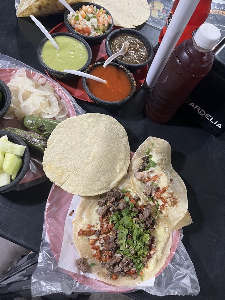 Tacos Mis Nietos