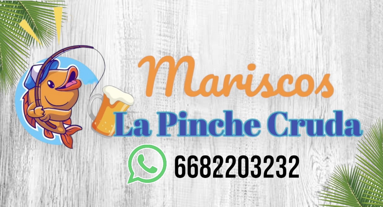 Mariscos La Pinche Cruda