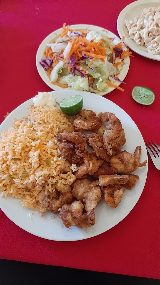 Los Sabores del Rincón