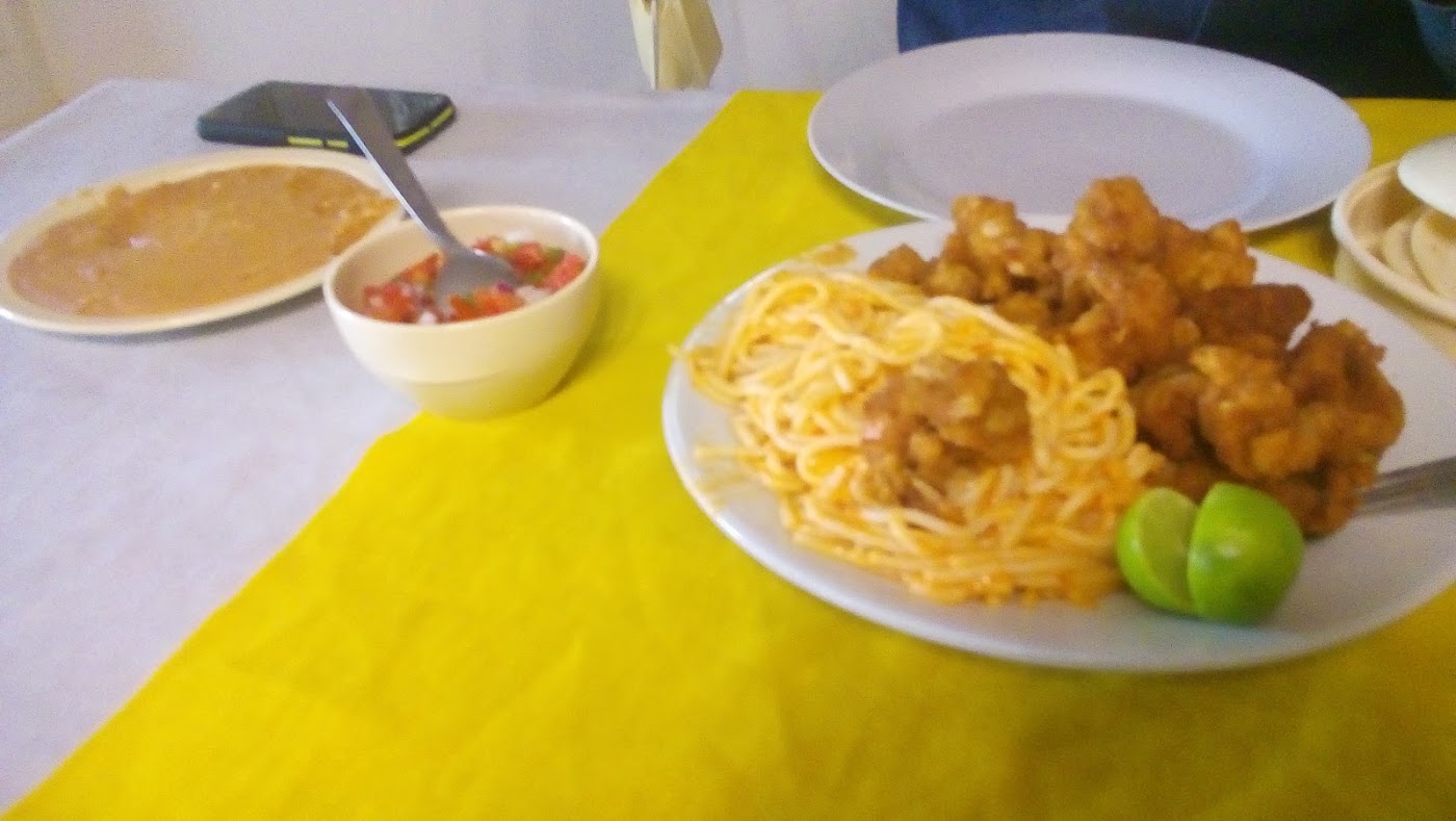 Los Sabores del Rincón