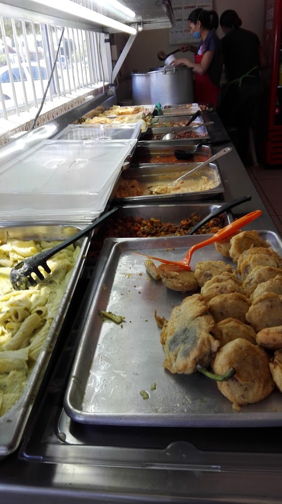 Los Sabores del Rincón
