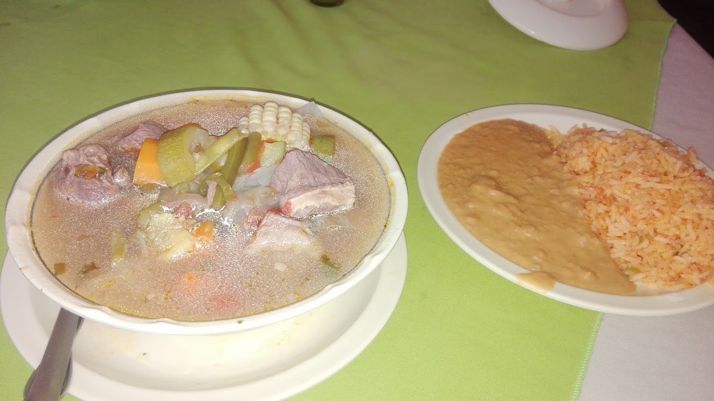 Los Sabores del Rincón