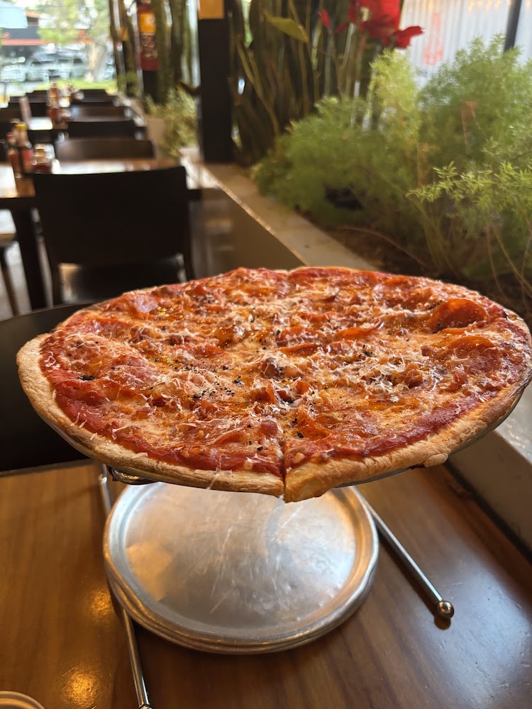 Torino Pizza Bar (Av. Guadalupe)