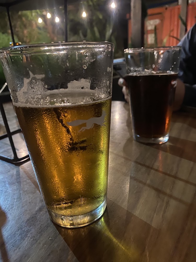 Torino Pizza Bar (Av. Guadalupe)