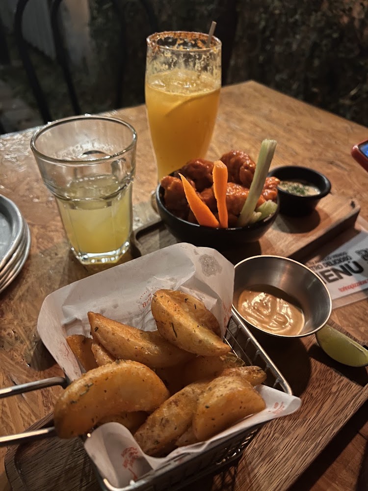 Torino Pizza Bar (Av. Guadalupe)