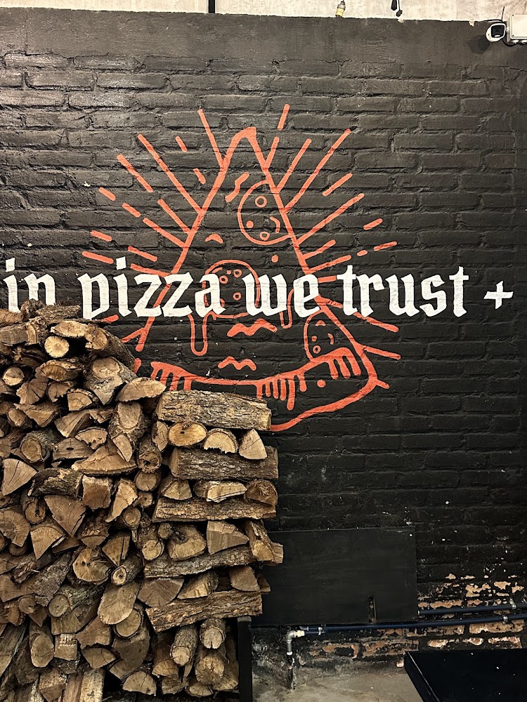 Torino Pizza Bar (Av. Guadalupe)