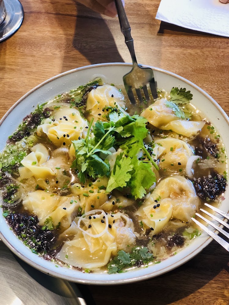 WONTON