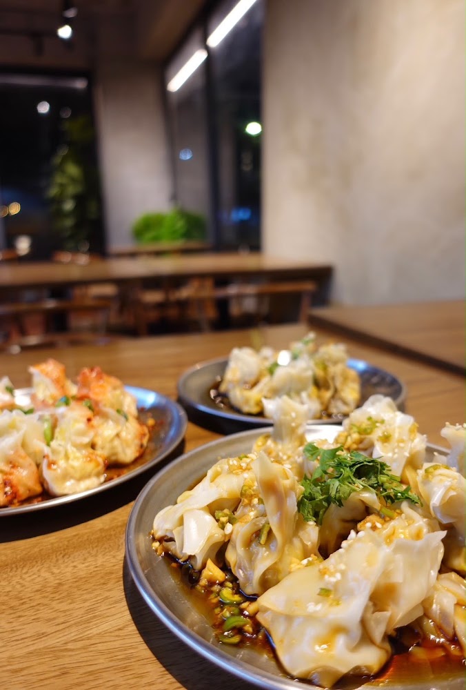 WONTON