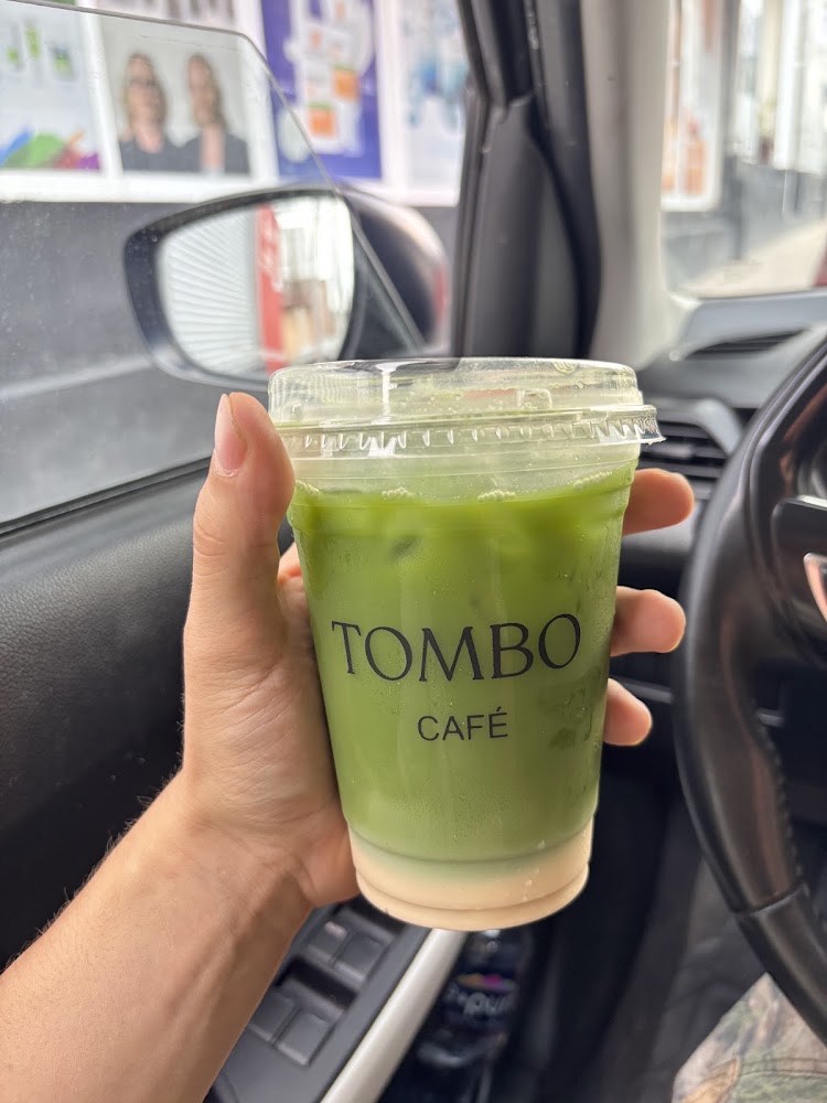 Tombo | Cafetería de Especialidad