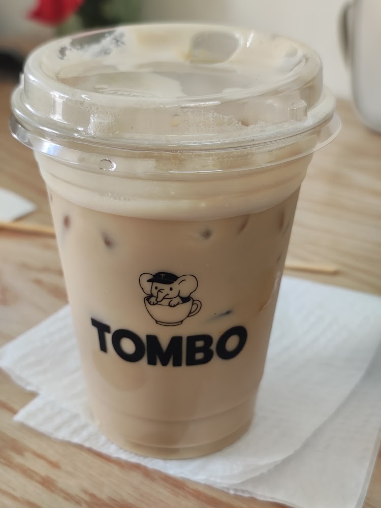 Tombo | Cafetería de Especialidad