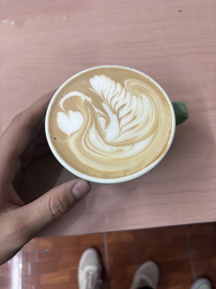 Tombo | Cafetería de Especialidad