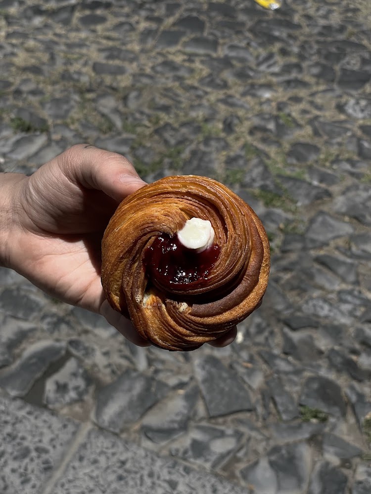 Tombo | Cafetería de Especialidad