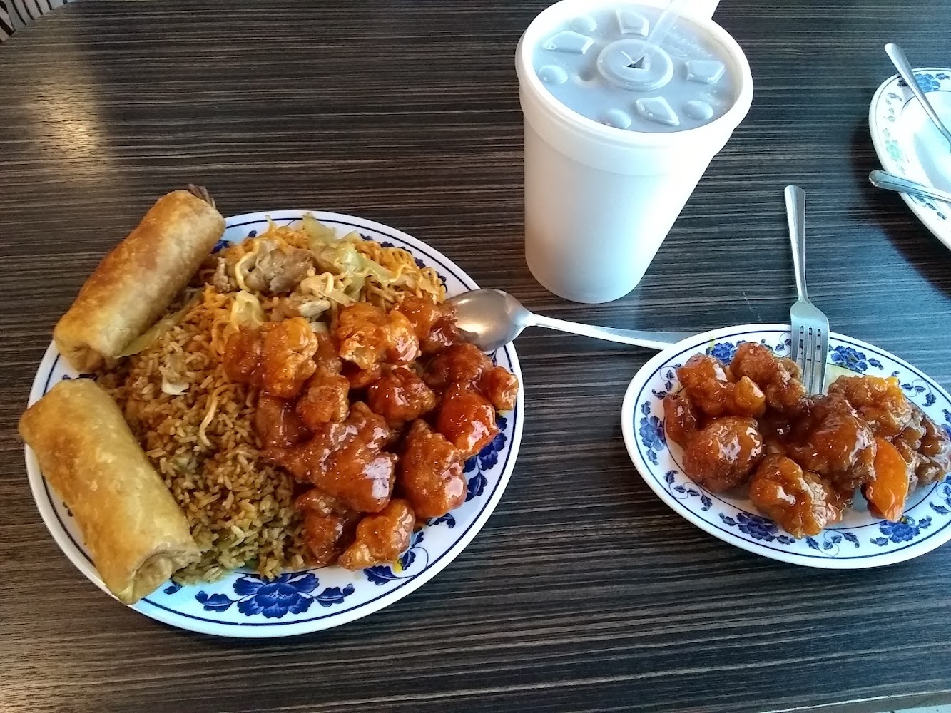 China Town