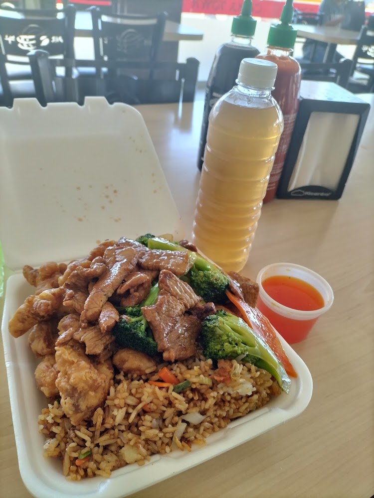 China Town