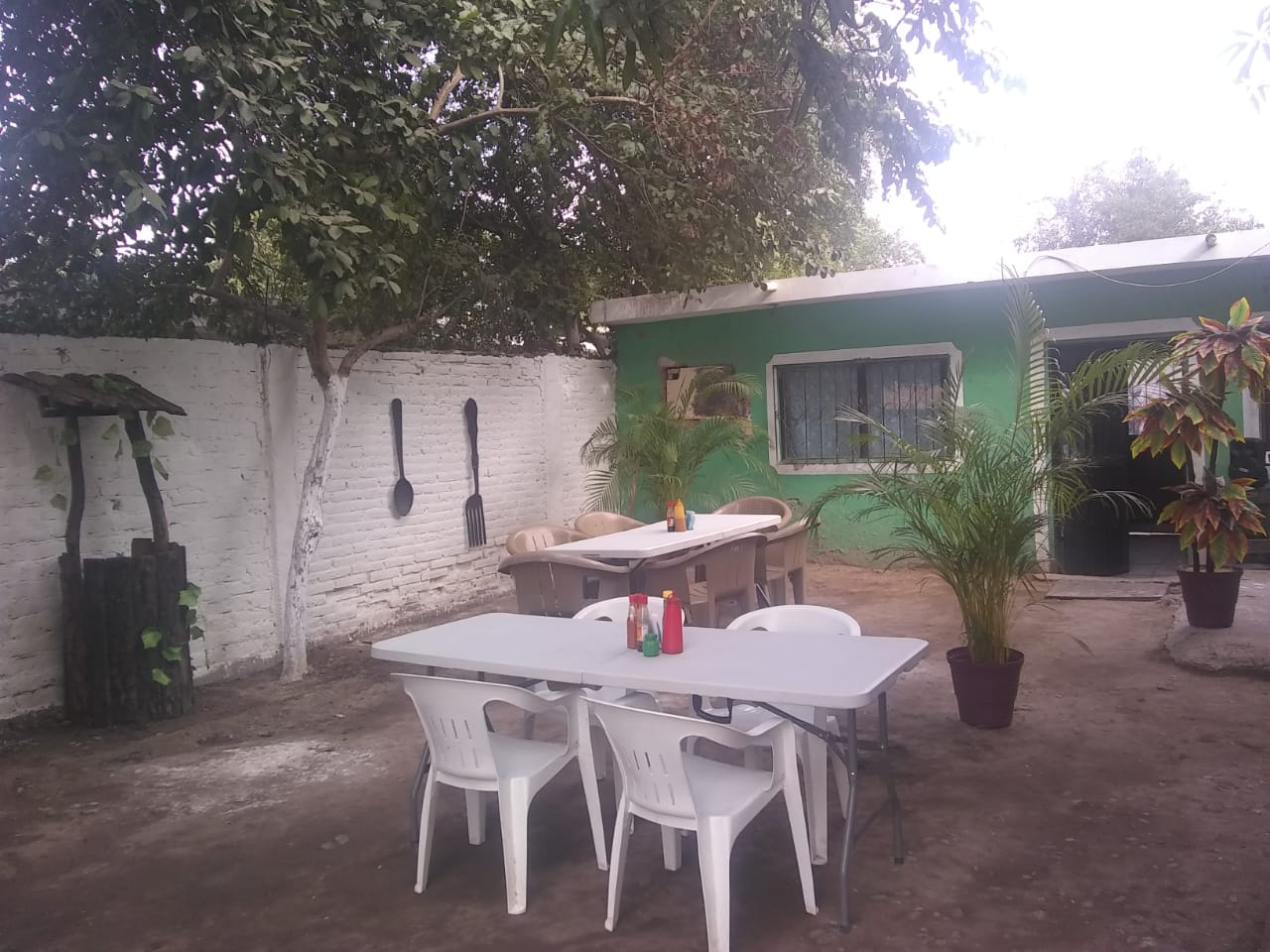 Cahuamanta el yaqui