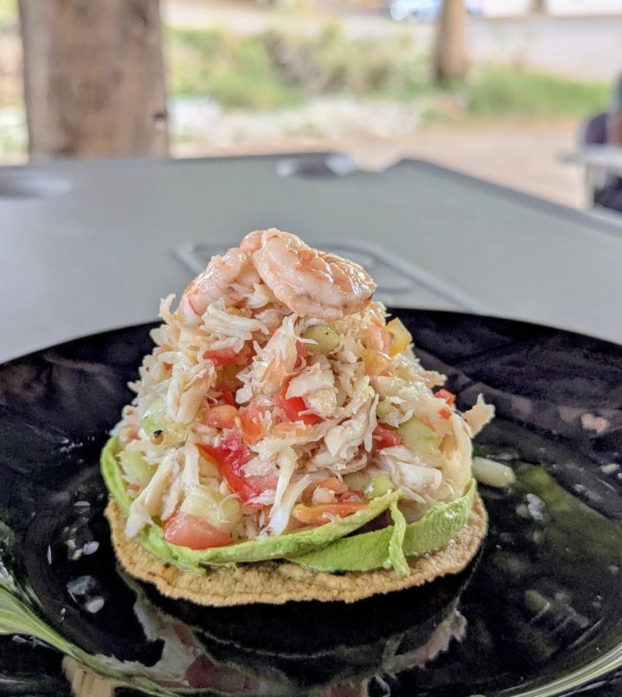 Mariscos El Chon