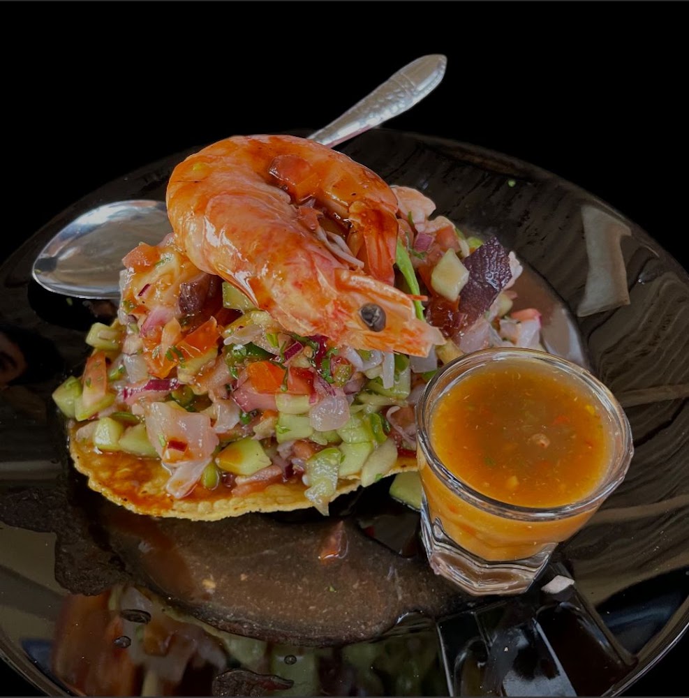 Mariscos El Chon